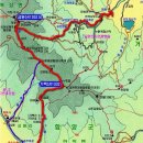 2025년2월25일(화) 함양오르고1일2산,기백산(1332m ),금원산(1352.5m) / 함양 이미지