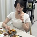 두바이원 | 수원역 디저트 카페 조용한 띰카페 바이원플레이