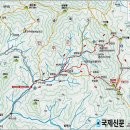 제160차 경산 종주산악회 진안 장군봉 정기산행 이미지