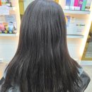 네추럴웨이브 | 고등학생 숱 많고 뻗친머리,자연스런 일반펌 (내추럴웨이브)후기