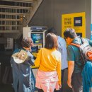 도시철도 거제역 8번출구 이미지