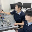 경북기계금속고등학교 이미지