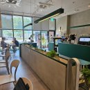 커스텀커피화서점