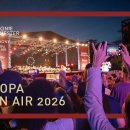 프랑크푸르트 방송교향악단 Live: Europa Open Air 2026.08.20. 이미지