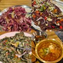 육회주막 | 대구 노포 술집 상인동 육회 맛집 민속주점 길손주막 재방문 후기