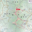 칠보산숲길 이미지