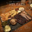 240 | [경기] 남양주 맛집 위켄드 바베큐, 미국 전통 텍사스 바베큐 플래터 후기