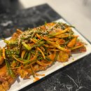 연산빌딩 | [연산동] 연산역 치킨 맛집 야채통닭 연산점 솔직후기 회식 장소로 추천!