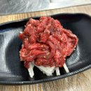 올레쇠막 | 제주 용담동 맛집 제주 공항 근처 고깃집 올레쇠막신관 LA갈비 후기
