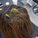 수원-1235 | [수원 모류교정] 아엠헤드 ㅣ 모류교정, 링거펌 전문 미용실 추천 후기 (비포, 애프터 사진 포함)