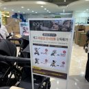 에그2 디럭스 유모차 당근 및 셀프세탁 후기