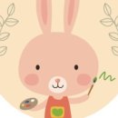 퍼니 놀이미술 이미지