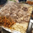 파불고기