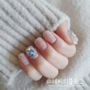 골든네일 안산고잔점 네이버블로그