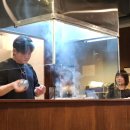 분당운중-D-6 | 분당 미금역 술집 나만 알고 싶은 나베, 이자카야 맛집 쿠시토라 본점 후기 (주차, 웨이팅, 메뉴)