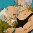 드래곤볼 Z (Dragon Ball Z) - 194화 이미지