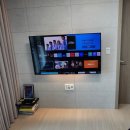 상봉역 유보라 퍼스트리브&포스퀘어 이미지