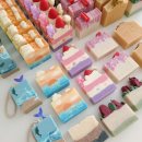 아로마라이프 | 서울 비누 공방 | 아로마라이프랩 솝마스터 비누자격증 후기