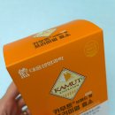 탄수화물 중독자 필독, 역가수치 140만 카무트효소 효능 추천