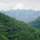 선야봉 이미지