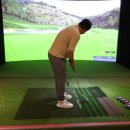 이글스크린골프 이미지