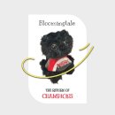 네로 | 동생이 닥달해서 쓰는 블루밍테일 LG트윈스 우승 기념 챔피언 네로 KIT 후기