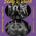 브라소닛 빅밴드와 앰비규어스댄스컴퍼니 Body & Voice 이미지