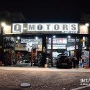 Q 모터스(MOTORS) 이미지