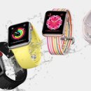 Apple Watch Series 3 사용자가 watchOS 7로 업데이트 한 후 임의 재부팅 및 기타 버그에 대해 불평합니다. 이미지