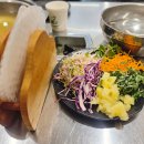 소라샤브샤브칼국수 | 애견동반까지 되는 쌍문동 맛집, 킹샤브샤브 다녀온 후기