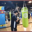 카이로스 복싱 짐 이미지