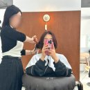 99헤어 앞 | 전남 광주 | 일곡동미용실 수이헤어 레이어드컷·단발펌·톤다운염색 잘하는 광주북구미용실