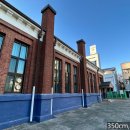 대구 동인초등학교 강당 이미지