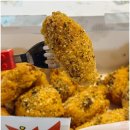 60계 구의광장점 | 크크크치킨 60계치킨 맛 소스 솔직 후기