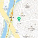 GS25 칠곡태전점 이미지