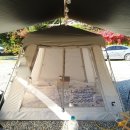 문수산캠핑장 이미지