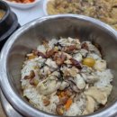 손수지은 | [서산 맛집] 직접 농사지은 쌀로 지은 굴밥, 간월도별미영양굴밥 솔직 후기