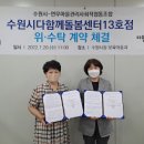 함께어울림사회적협동조합