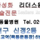 푸우동물병원 네이버블로그
