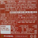 서라벌 | 🎁 라디오 퀴즈 당첨! 집에서 즐긴 서라벌 막창·닭발 세트 후기 💓