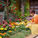 꽃집아가씨 이미지