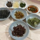 허영만의 백반기행이 다녀간, 전국 백반 맛집 5 이미지