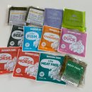 저단22 | [강아지 주식] 도거박스 저단저지 샘플팩 후기