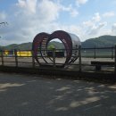 하늘다리 | 충청북도 진천 가볼만한곳 초평호 하늘다리 산책 방문 관람 여행 힐링 관광 후기