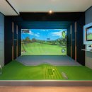 시티존 골프연습장 이미지