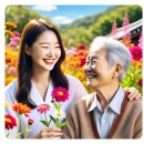 늘돌봄재가노인복지센터 | 대봉동방문요양 대구 돌봄재가노인복지센터, 진심 어린 정성의 공간