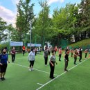 신바람 체조 이미지