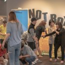 뻔치복싱클럽 이미지