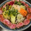 화롯불석쇠구이 | [ 서산 먹자골 맛집 ] 화롯불석쇠생구이