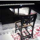 ＜인물세계사＞ 글렌 굴드(Glenn Gould) // 캐나다의 피아니스트. 이미지